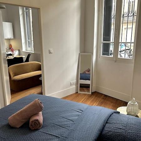 Le Toulousain 002 - Appartement Cosy En Hypercentre - Quartier Jeanne D'Arc Toulouse Exterior photo
